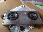 Stainless Steel Gas stove