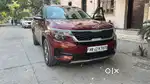 Kia Seltos HTK Plus G, 2022, Petrol