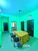 Indipendent 2BHK Flat at Hyderabad Gate
