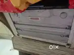 HP 1022 laser printer in good working condition