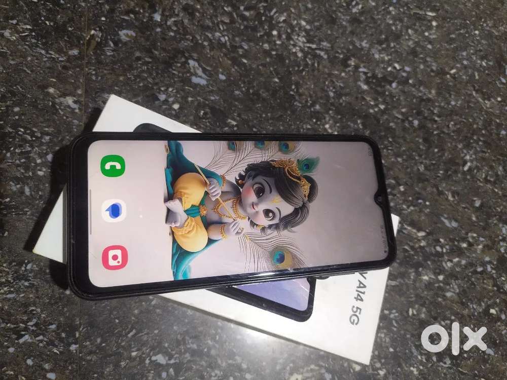 Samsung A14 5G