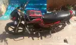 Passion Plus + Bike