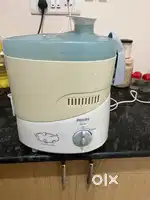 Philips Juicer