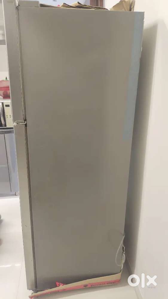 Lg 350 ltr fridge