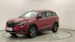 Mahindra XUV700 2.0 AX 5 Petrol AT Str, 2023, Petrol