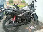 Bike in perfect condition.