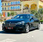 BMW 2 Series Gran Coupe 220i M Sport, 2021, Petrol