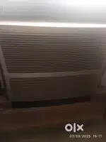 Hitachi Window AC