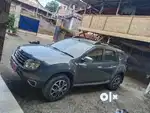 Renault Duster 2016 Diesel 70120 Km Driven