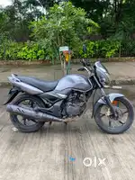 Honda Unicorn