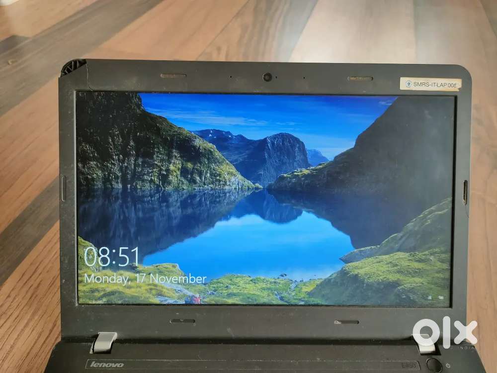 Used Lenovo Laptop for sale