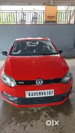 Volkswagen Polo 2017