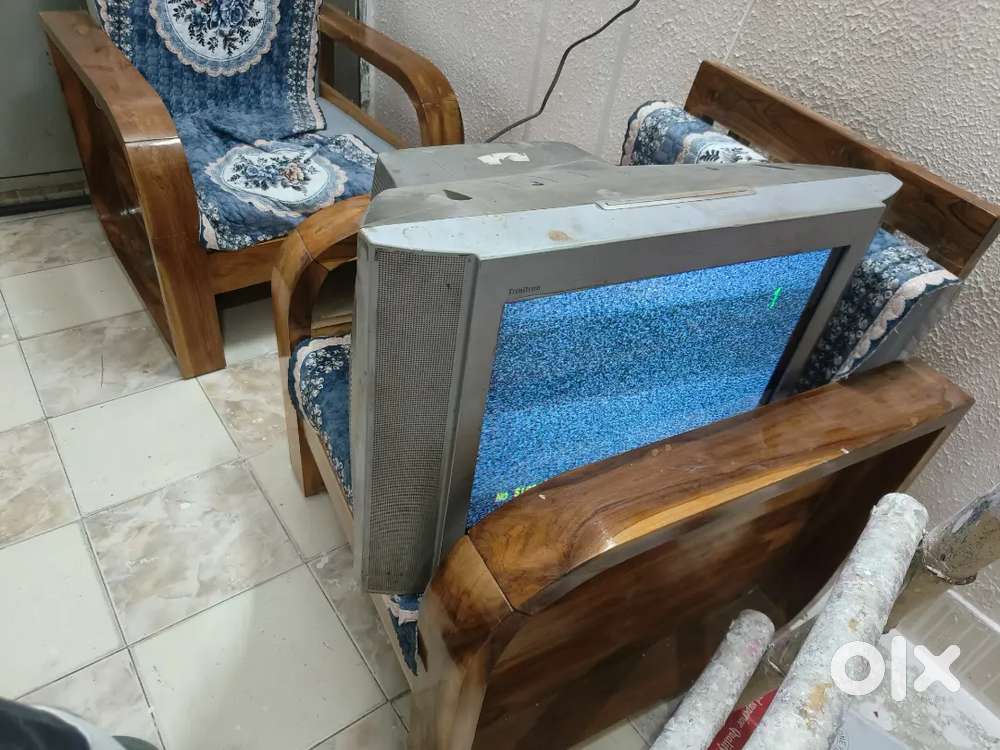 Sony TV - Flat