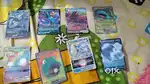 Pokemon card