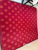 King size sleep well mattress