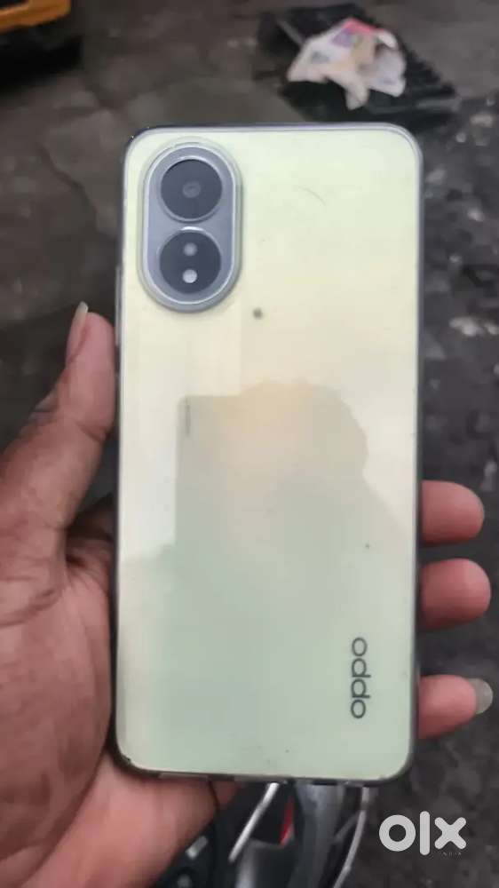 Oppo A38 4Gb+ 4gbRam / 128Gb Storage