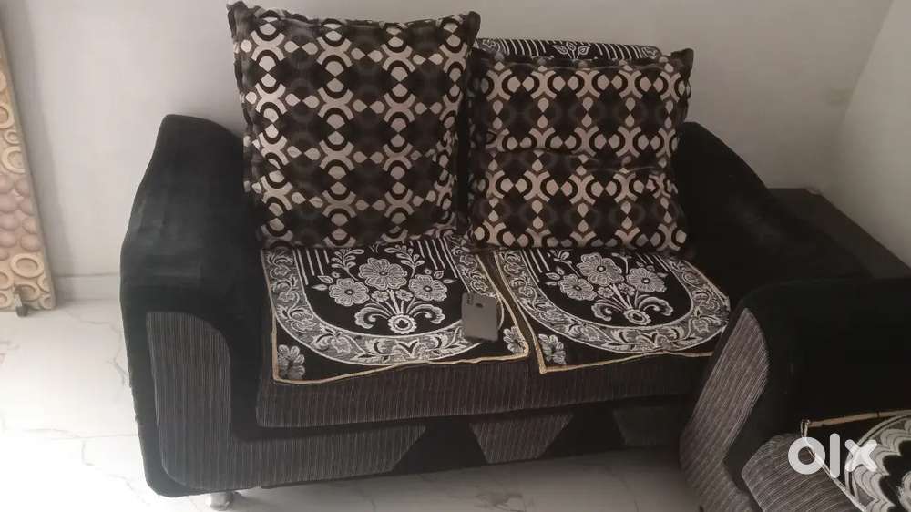 Two & three seater sofa