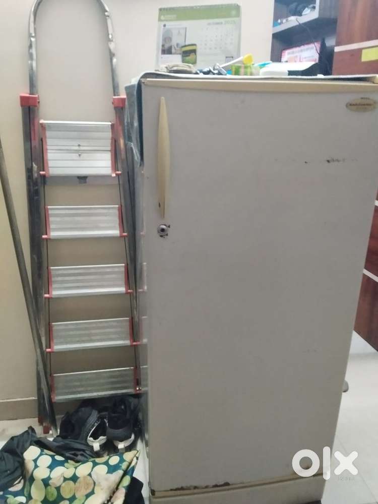 LG Fridge ~ 165 Litres ~ Single Door ~ Good condition