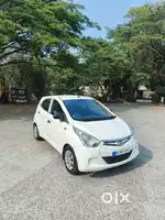 Hyundai EON Magna +, 2012, Petrol
