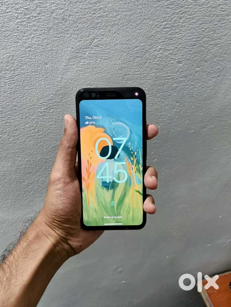 Pixel 4 - 4/64gb