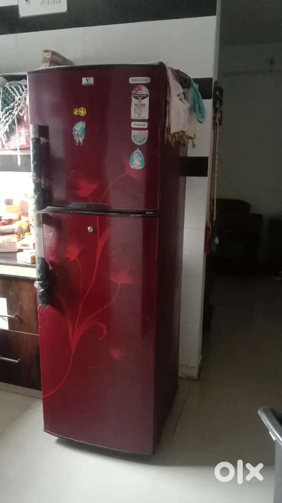 300 Ltr Videocon Nice Condition Refrigerator
