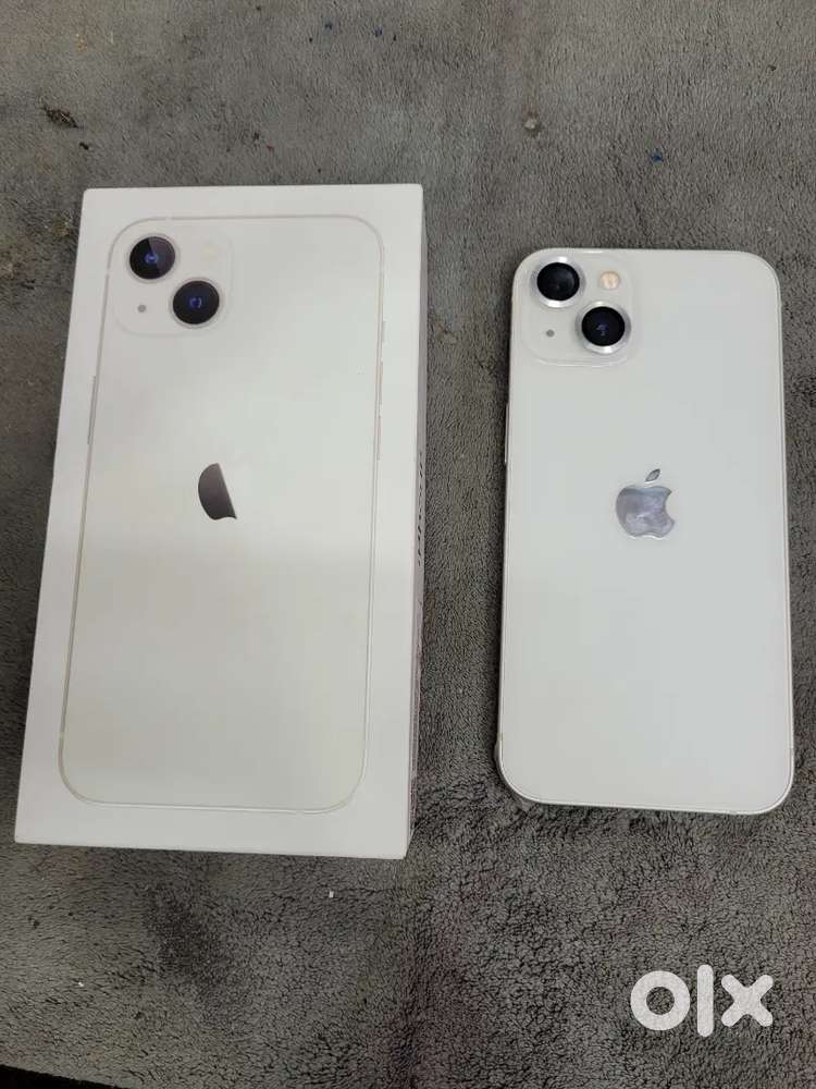 Ip 13 128   good condition Battery health 90%