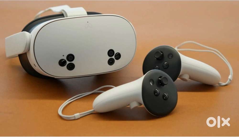Meta quest 3s vr
