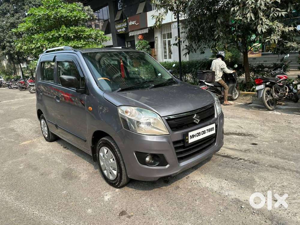 Maruti Suzuki Wagon R CNG LXI, 2019, CNG & Hybrids