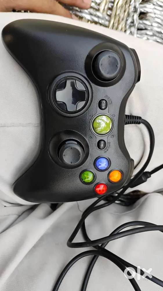 Xbox 360 gaming console