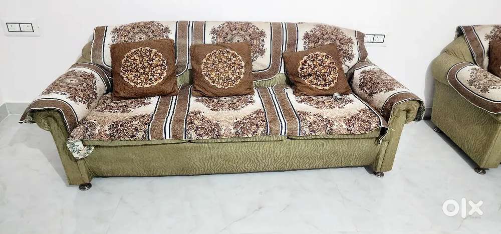 Sofa set of 3