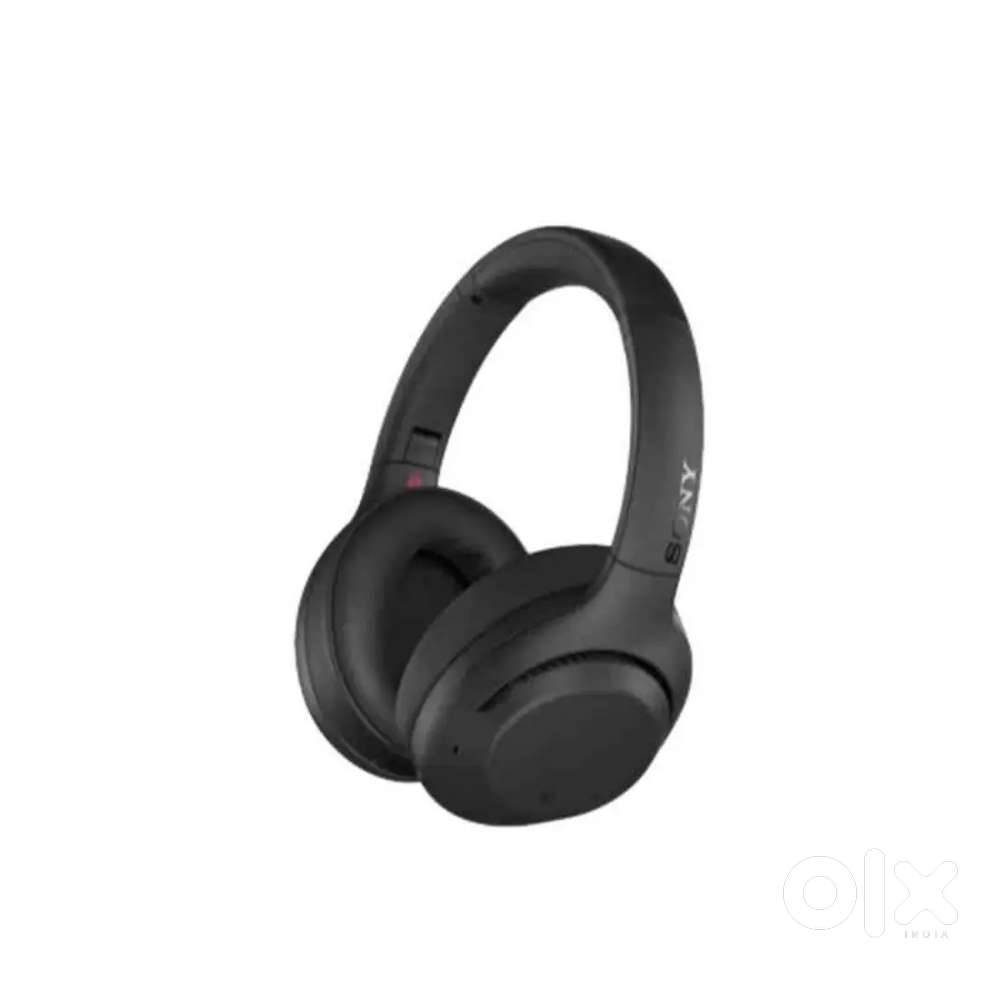 Sony WH-XB900N Bluetooth Wireless Extra Bass headphones for BASSLOVERS