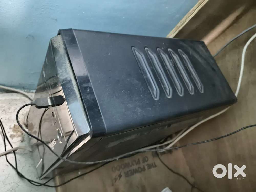 Led computer bechna 28 inch carv computer