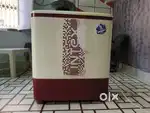 New condition washing machine