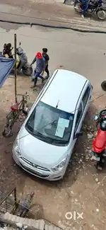 Hyundai i10 2012