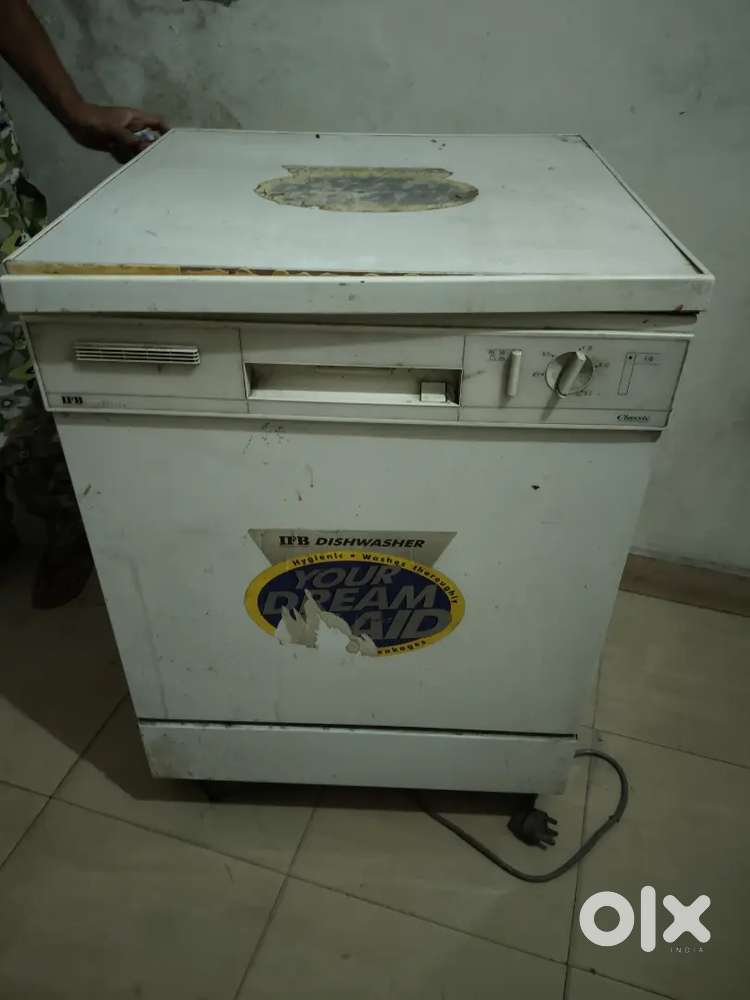 Dishwasher