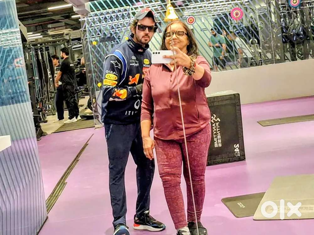 Plot near isbt 2km in range