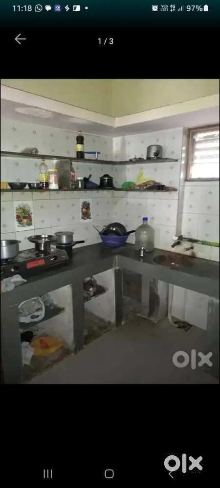 Home for Rent