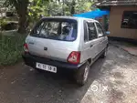 Maruti Suzuki 800 2006 Petrol Good Condition
