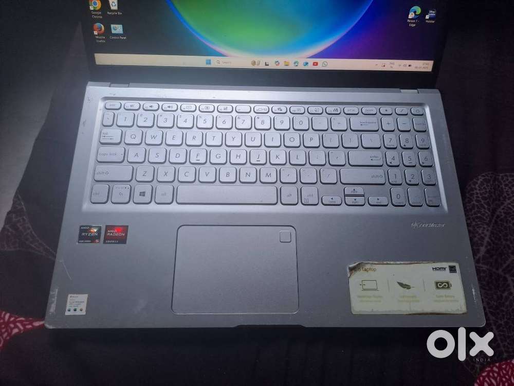 Asus razen 5