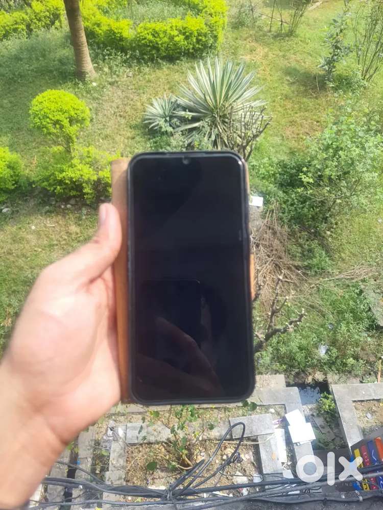 Samsung A15 5G 8/128