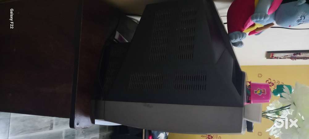 LG TV old model