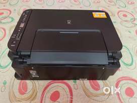 Canon Printer G3010