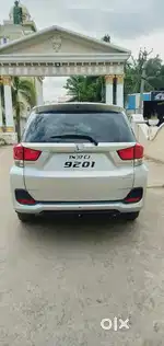 Honda Mobilio 1.5 V i- DTEC Celebration Edition, 2014, Diesel