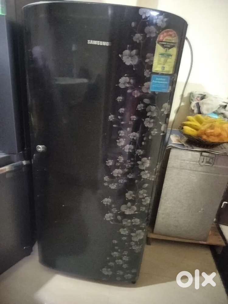 Refrigerator  193 litre