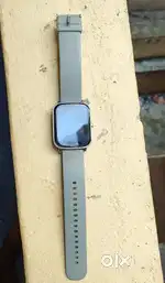 Noise Icon Buzz BT Calling ﻿ with 1.69 display Smartwatch