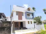 Edappally changampuzha park near New home for sale ₹1.30 Cr