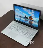 HP i7 8Gen 15.6inch Laptop (Touch)