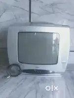 LG 412 colour TV