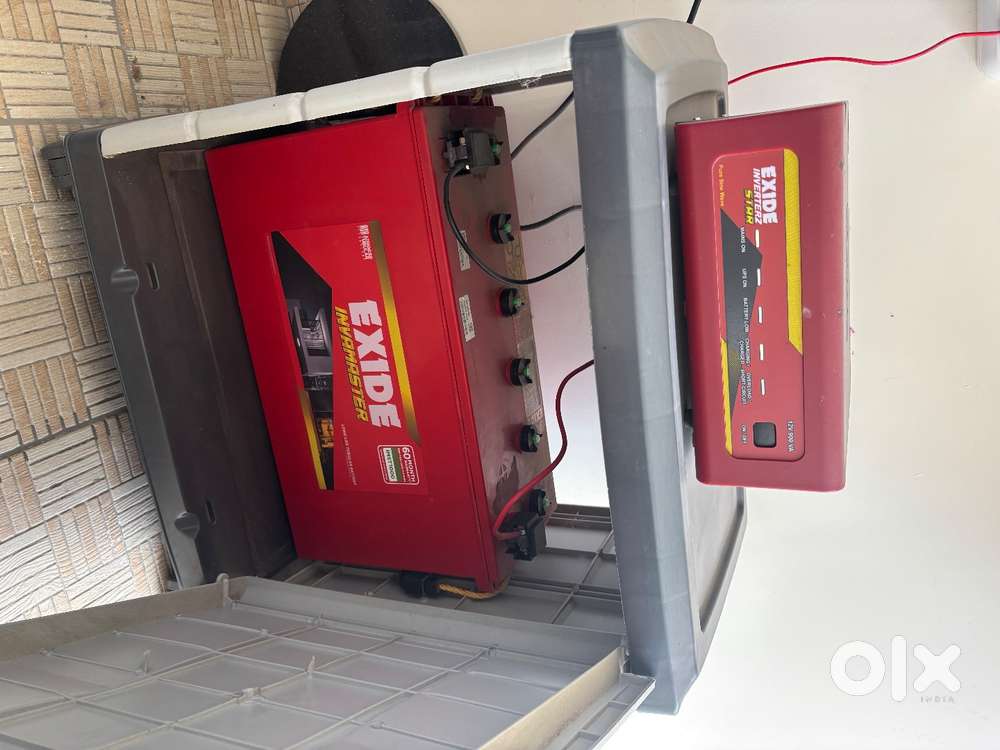 Exide Inverter for Sale