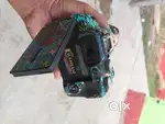 Canon Mirrorless